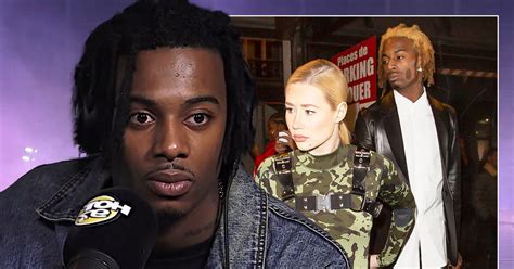 Playboi Carti Dating History: How His Complicated。